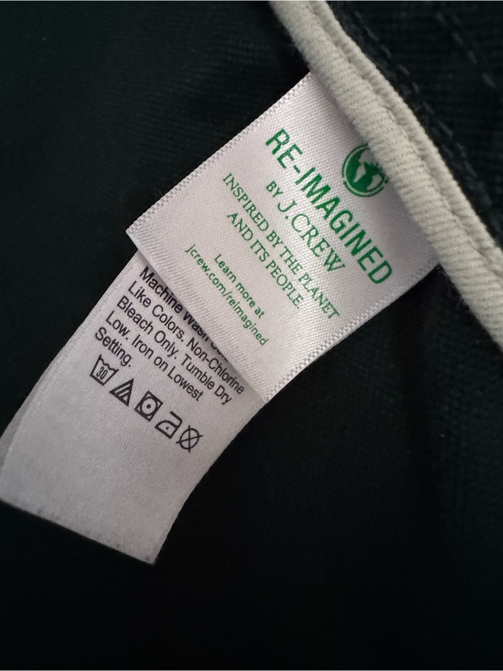 Wallace & Barnes Men's Chore Jacket sz L - Picture 3 of 5